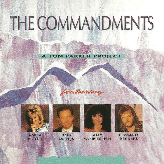 Commandments