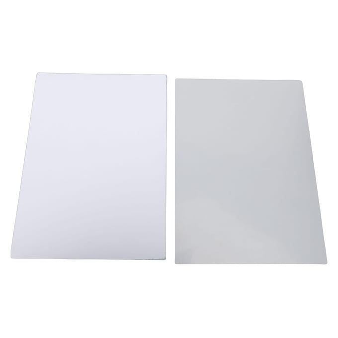 Sun Print Paper Kit Gebruiksvriendelijk A5 Zonlichtgeactiveerde Print Kunstbenodigdheden Kit voor Handwerk