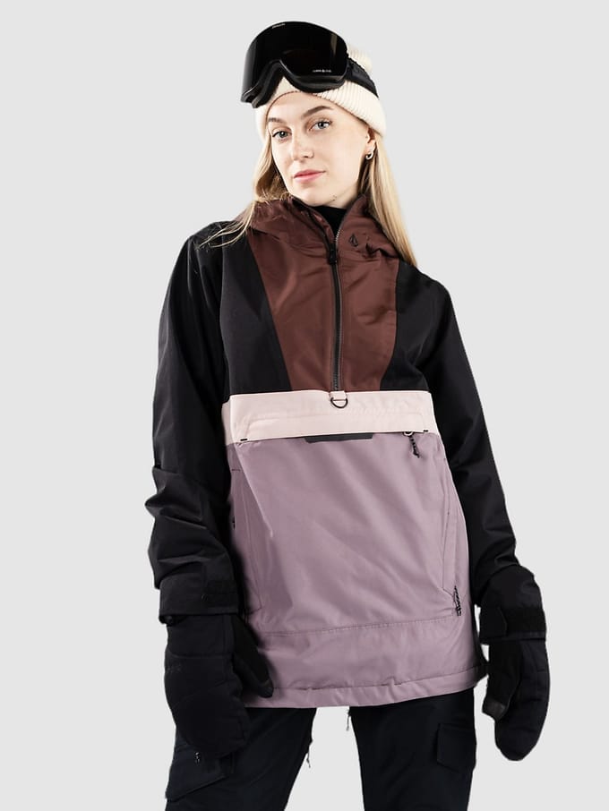 Dames ski jas Volcom Ashfield