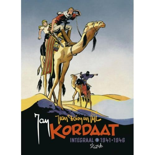 Jan Kordaat / 1 - Jan Kordaat - Jean Doisy