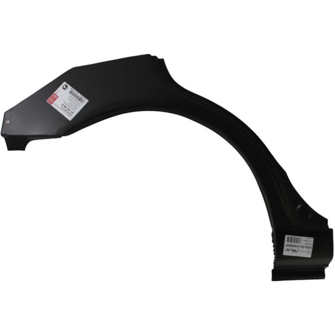 Bekleding, wielkast BLIC 6504-03-3155582P