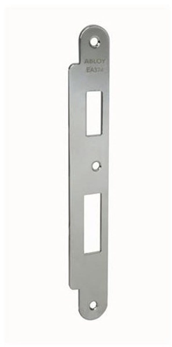 Abloy Sluitpl Ea324 Stompedeur Korte Lip