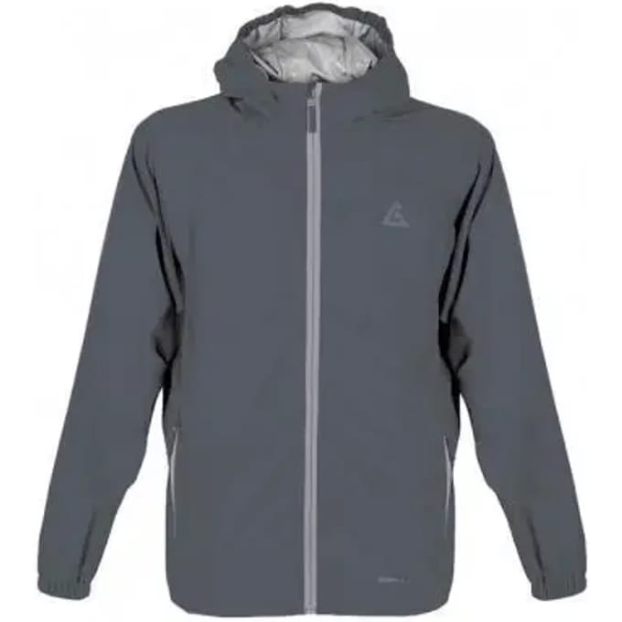 Lhotse Aldo Softshelljack Blauw XL Man