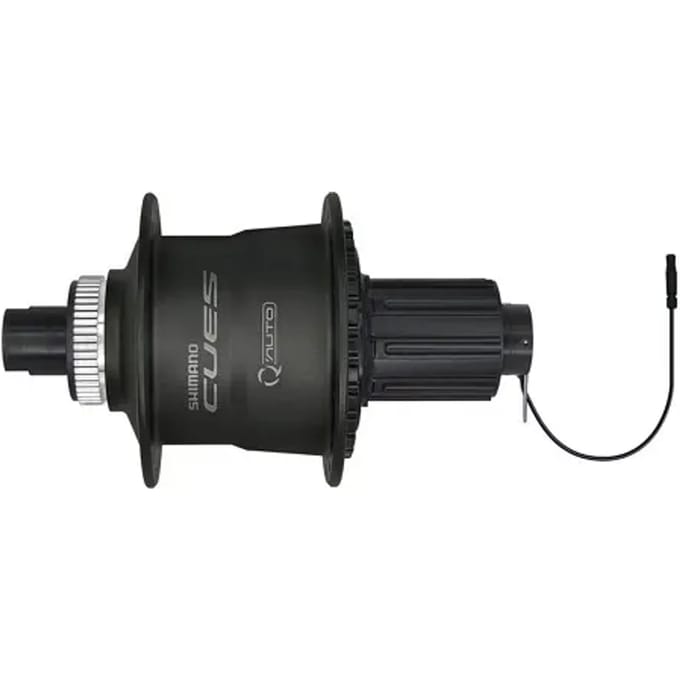 Freewheel body Shimano