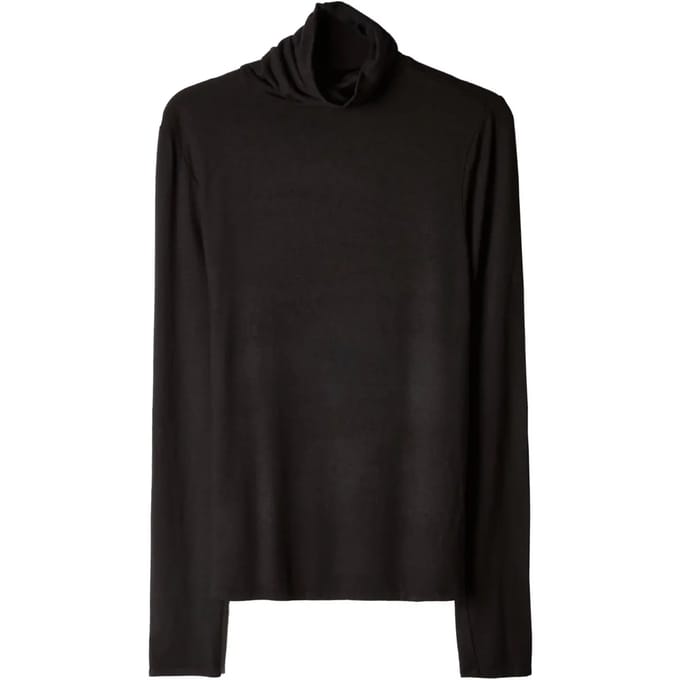 Dames-T-shirt met lange mouwen Esotiq Comodo