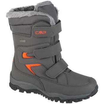 CMP Hexis Snow Boot, voor een jongen, Grijs, Sneeuw laarzen, maat: 36