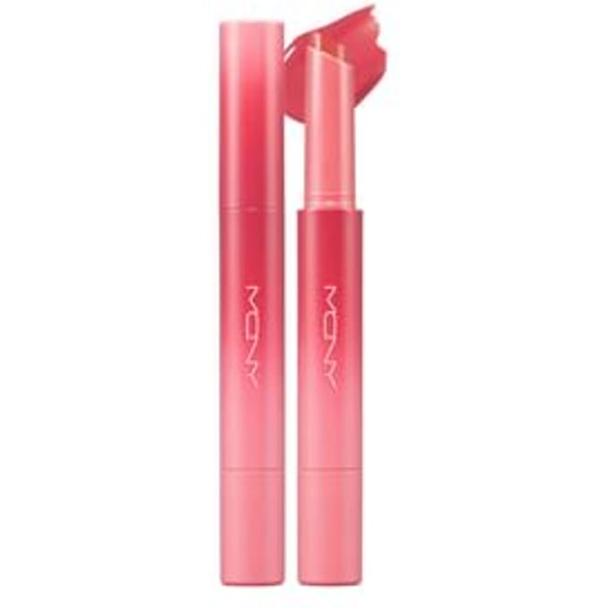 MQNY - Taper Candle Melting Balm - 7 Colors #05 Orchard Red