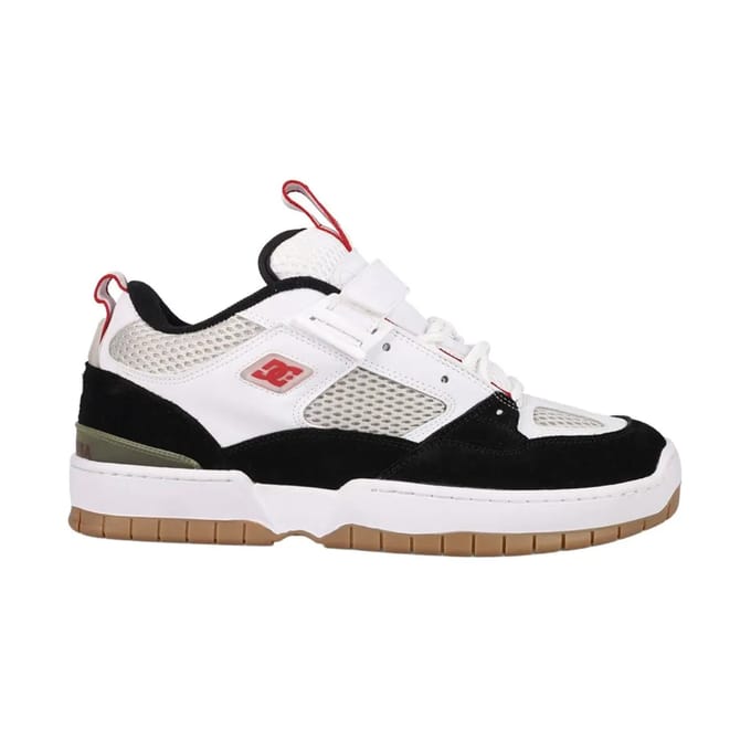 Baskets DC Shoes JS 1