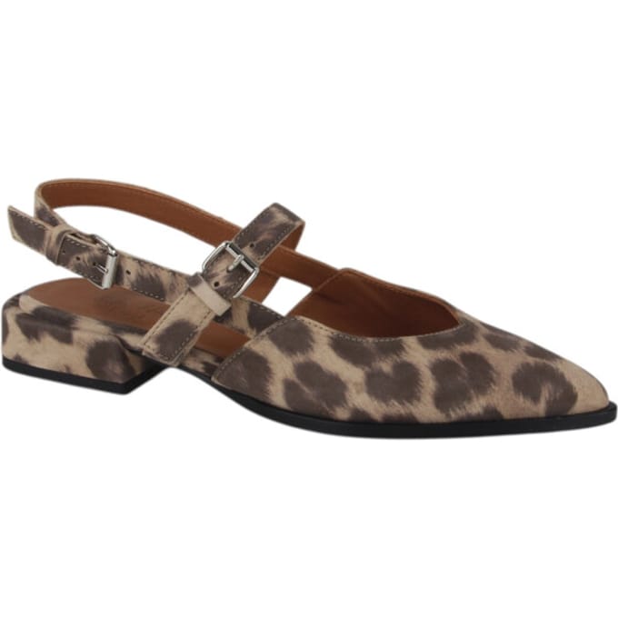 VIA VAI Jazz Valerie Slingbacks dames - Maat 38
