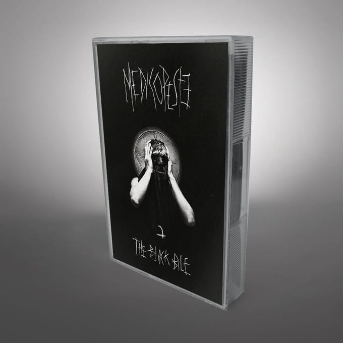The Black Bile