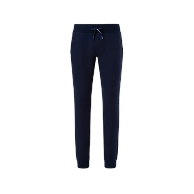 North Sails Joggingbroek Logo patch