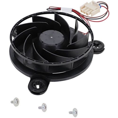 AEG verluchting, kit, diepvriezer, 1900,1.4W 4055763140