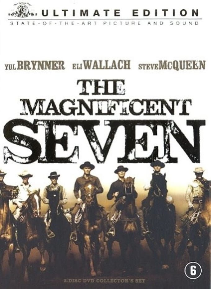 The Magnificent Seven