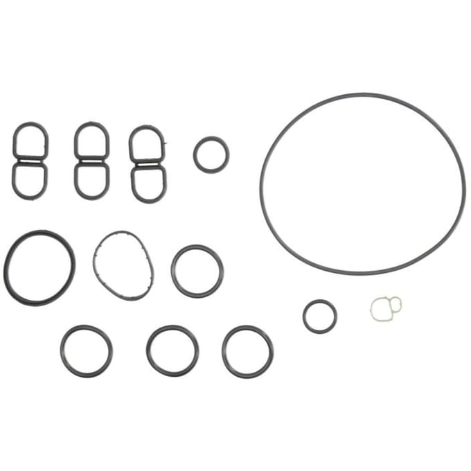 Pakkingset AJUSA 54195400