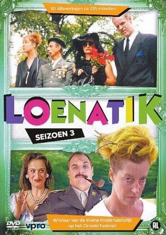 Loenatik S3