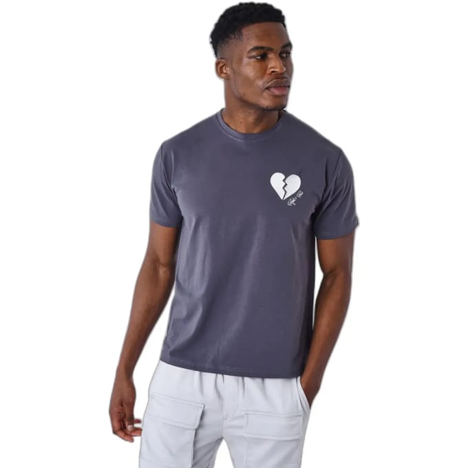 Gebroken hart T-shirt Project X Paris
