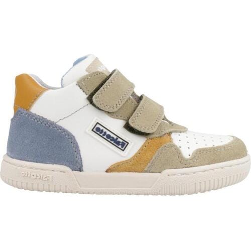 Sneakers Falcotto Klip 2 Vl.