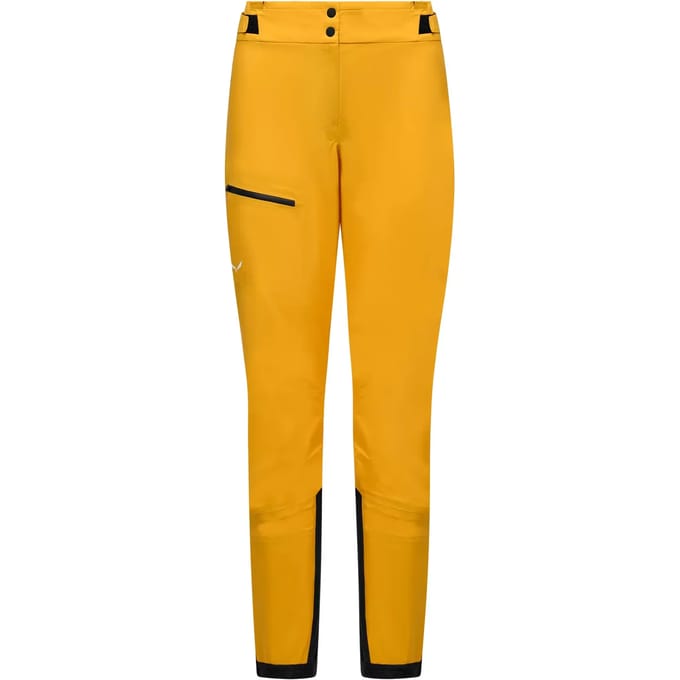 Dames wandelbroek Salewa Ortles Ptx