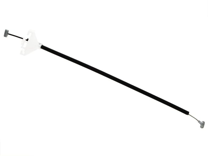 MODECAR - Deurgreep Kabel - Smart Fortwo W450 - Universeel - 233mm