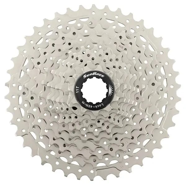 Tape Sunrace MS8 11 V 11-42