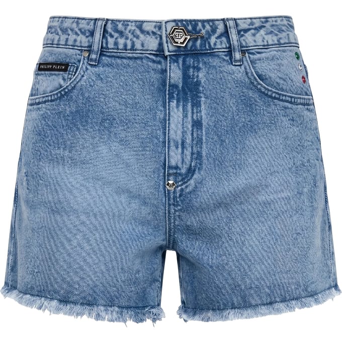 Hot Pants Basic