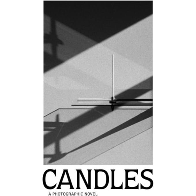 Candles - Tim Onderbeke
