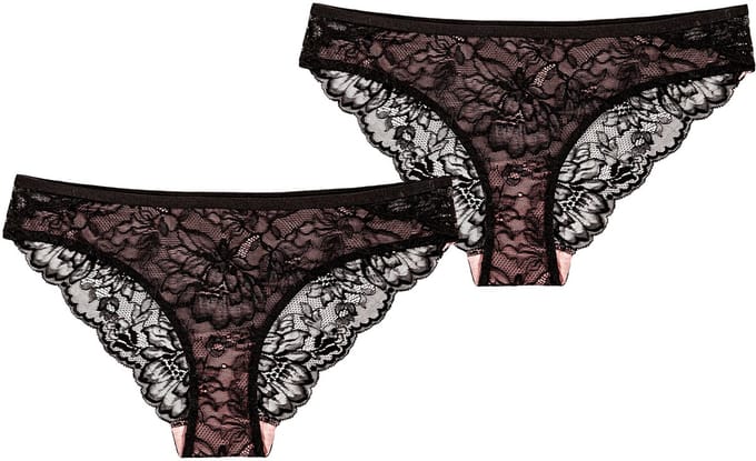 Triumph Brasilslip Amourette Charm