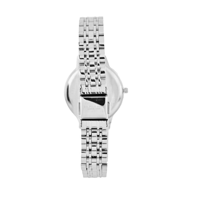 U.S. Polo Assn Horloge Faith Dameshorloge
