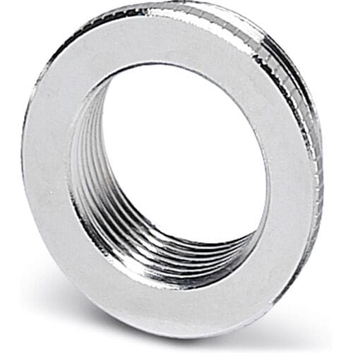 OGENR-M-KV-M40 / M32 - Vermindering ringen REDUC-M-KV-M40/M32 Phoenix Contact Inhoud: 10 stuk(s)