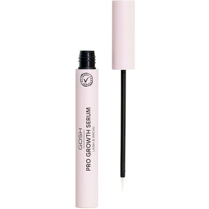 GOSH Pro Growth Serum Lash &amp; Brows Serum 8 ml