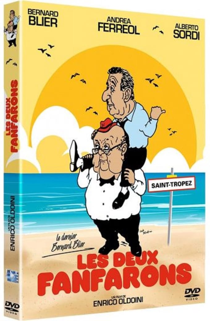 Les Deux Fanfarons