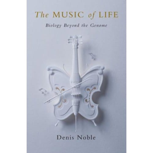 The Music Of Life - Noble, Denis