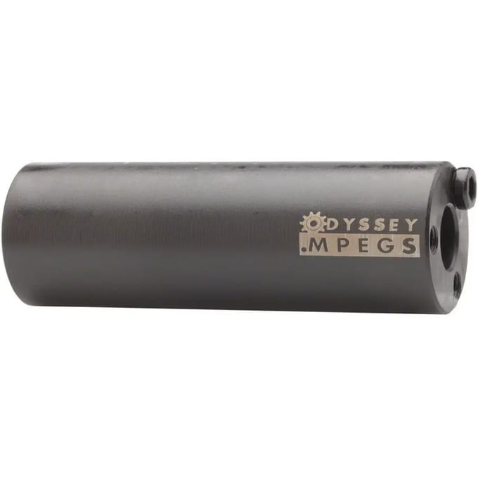 Knijpers Odyssey Mpeg (x2)