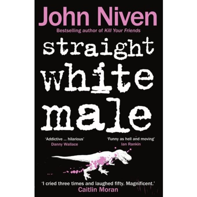 Straight White Male - John Niven