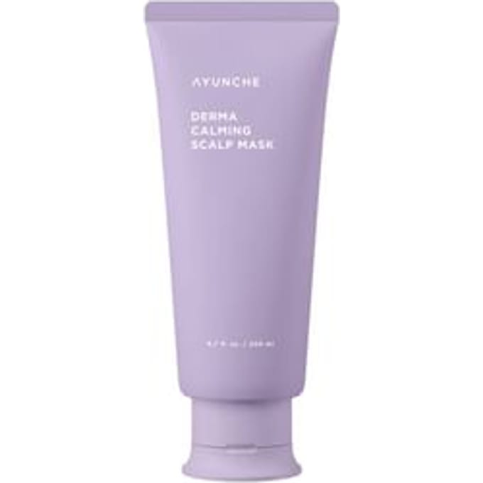AYUNCHE - Derma Calming Scalp Mask 200ml
