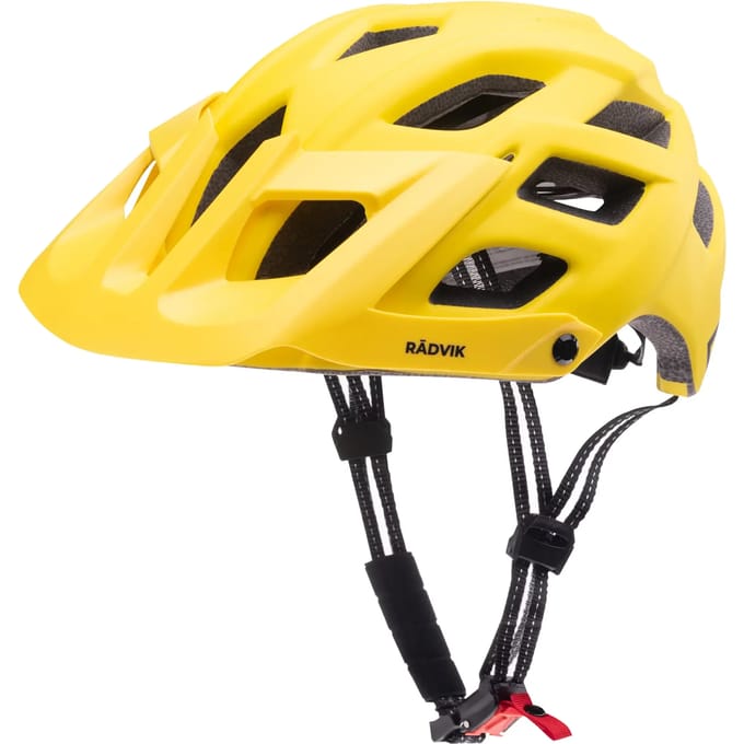 Mountainbikehelm Radvik Enduro