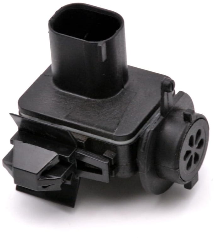 Klimaat Sensor - Luchtkwaliteit Sensor Temperatuur - Auto Klimaatregeling - Directe Vervanging - 5 x 5 x 5 cm - N.v.t.
