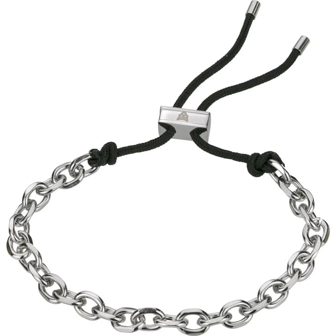 Rvs armband Marc Lauder Cremona