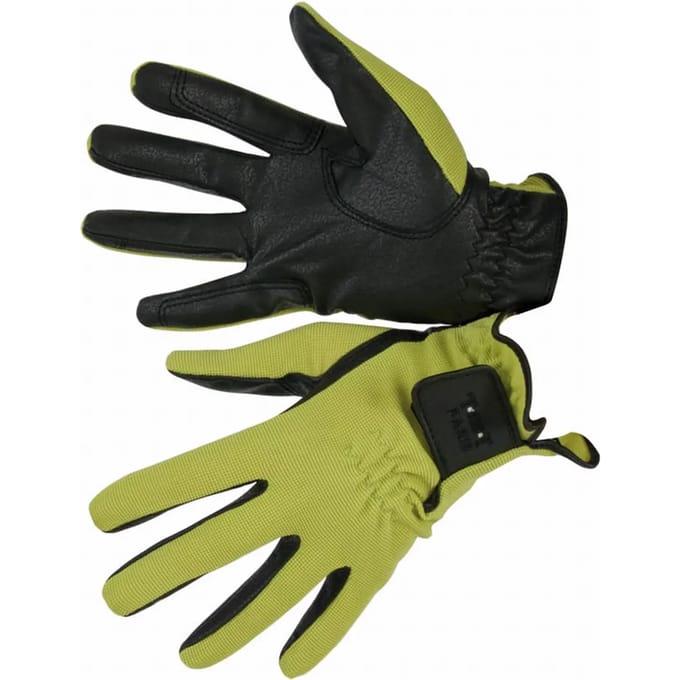 Rijhandschoenen T de T Club