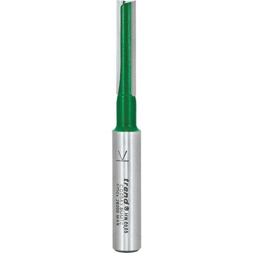 Trend Vingerfrees 8: 6x16mm*