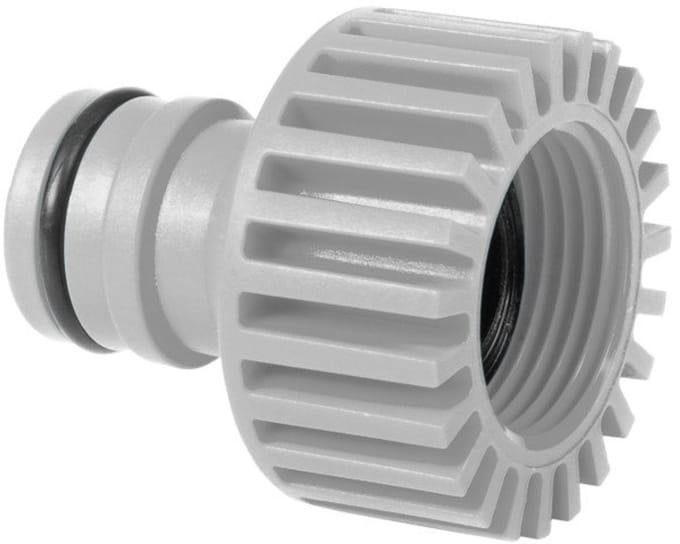 Cellfas IDEAL Serie - Tuinaansluiting - Groot Debiet - 1 Inch - Polypropyleen