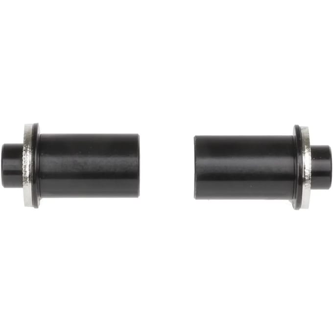 Ombouwset voor achternaaf Novatec XD642