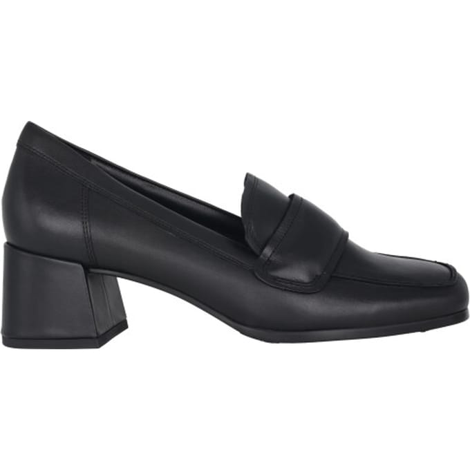 Högl Cassia - dames pump - Zwart - maat 34.5 (EU) 2.5 (UK)