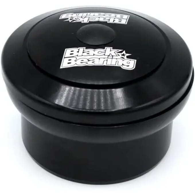 Hoge hoofdtelefoon Black Bearing Frame 49 mm - Pivot 1-1/2