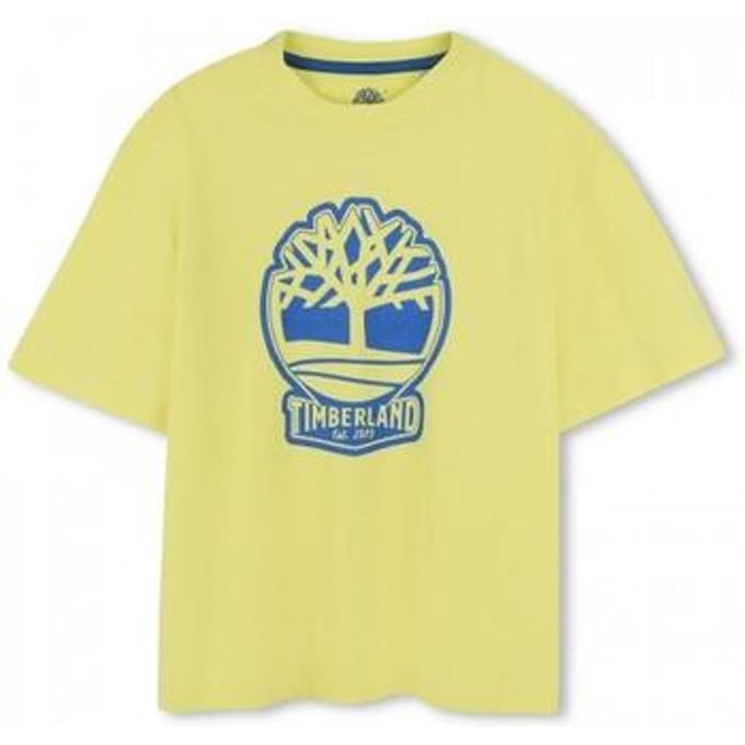 T-shirt Timberland T60422
