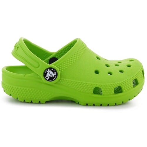 Crocs Classic Peuter EVA Kinderen Crocs Groene Klompen