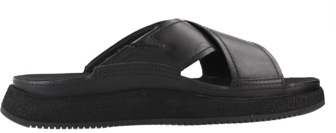 Timberland Casco Cove Slide Sandalen Zwart EU 43 Man