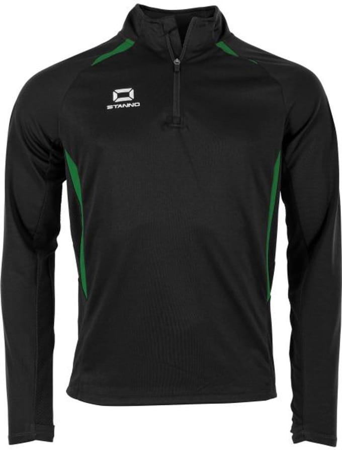 Stanno Stadio Quarter Zip top - Maat XXL