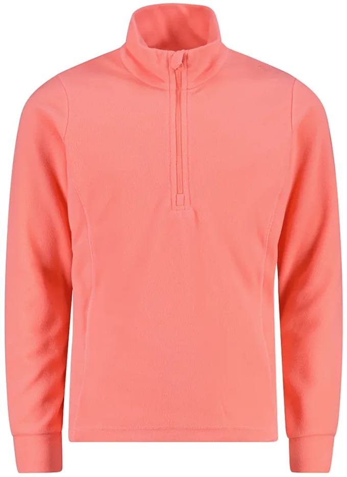 Cmp Sweat 3g28235 Fleece Oranje 14 Years Kinderen