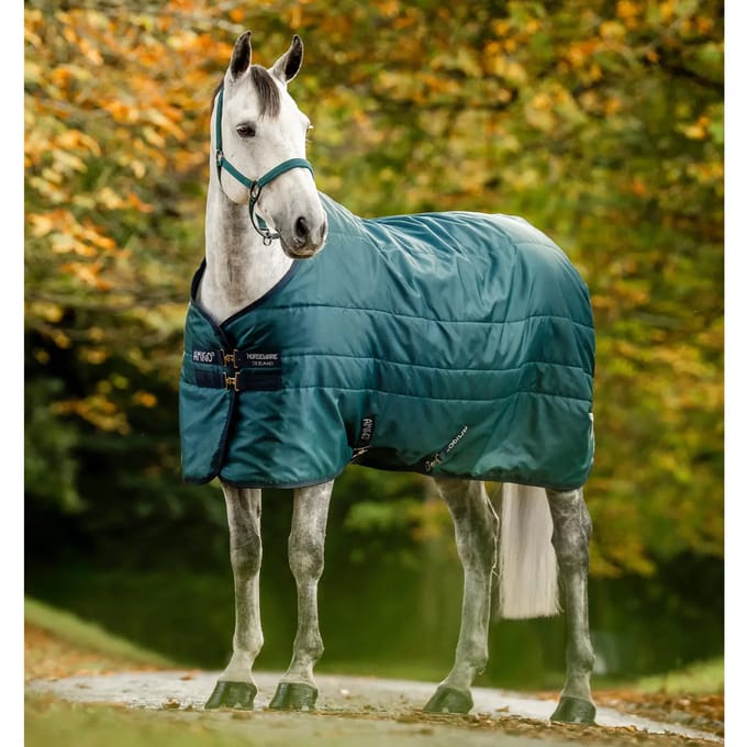 Amigo Insulator 200g Staldeken voor paard  Horseware